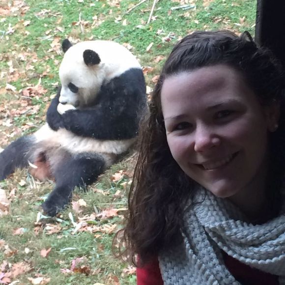 Meet your Posher, Amanda - Picture 1 of 1